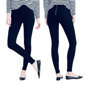J.Crew Navy Blue Pixie Pants